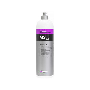 KOCHCHEMIE Micro Cut М3.02 (403001) Антиголограммная финишная микроабразивная политура 1 л.