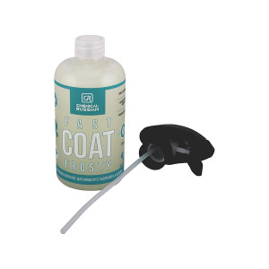 CHEMICAL RUSSIAN Fast Coat Frosty CR715 Кварцевое покрытие для мощного гидрофоба и блеска с распылителем 500 мл.