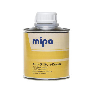 MIPA Anti-Silikon-Zusatz Анти-силиконовая добавка 250 мл.