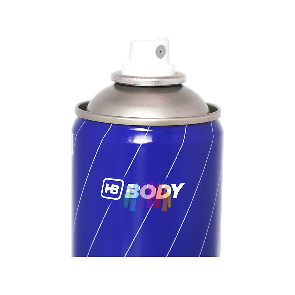 BODY 950 Антикор (черный) аэрозоль 400 мл. 3