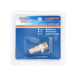 VOYLET EPМ20 Штекер быстросъемный М3/8