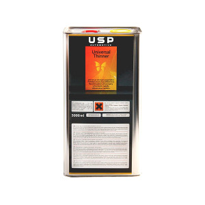 USP Universal Thinner Универсальный разбавитель 5 л.
