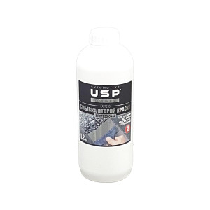 USP Premium Express Смывка старой краски 1,2 кг.