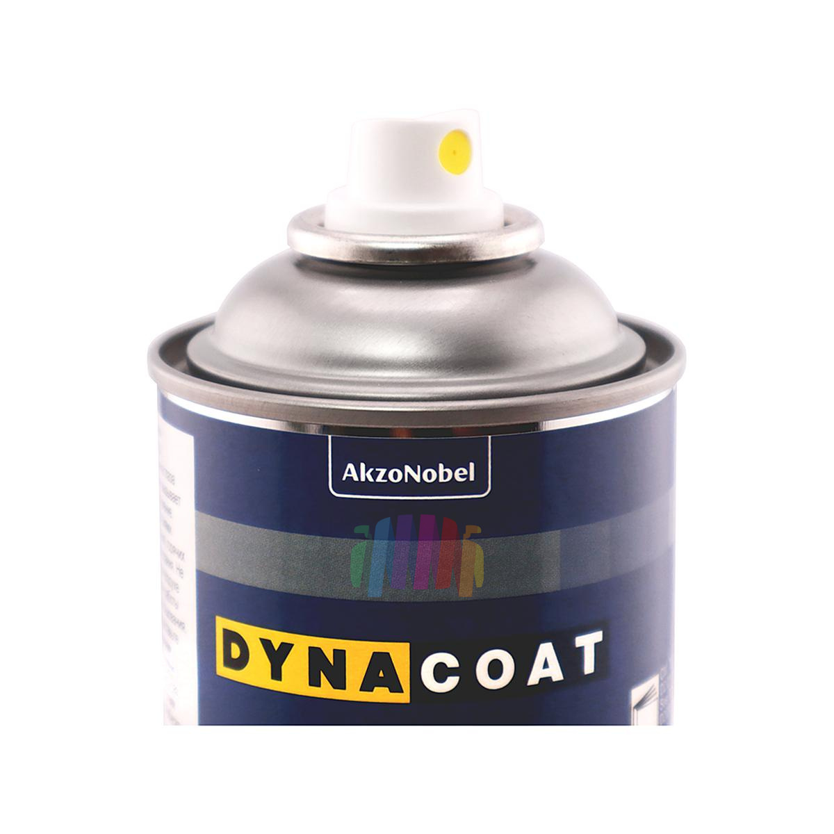 Травящий первичный грунт Dynacoat 1K Etch Primer желтый 0,4 л. 3