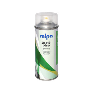 MIPA 2K HS Loser Разбавитель (растворитель) для плавных переходов аэрозоль 400 мл.