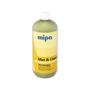 MIPA Vorreiniger Mat & Clean Матирующая очищающая шлифовальная паста 1 кг.
