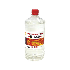 ILPA 650 Растворитель 1 л.