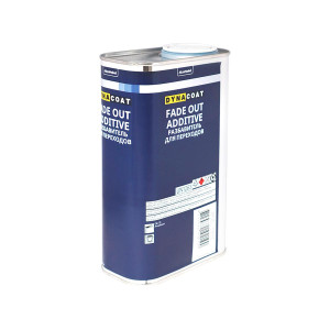 DYNACOAT Fade Out Additive Разбавитель для переходов 1 л.