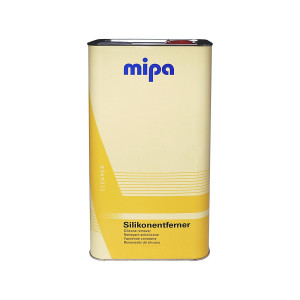 MIPA Silikonenferner Очиститель силикона 5 л.