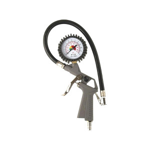 REMIX RM-TG-6 Пистолет для подкачки шин с манометром 1/4