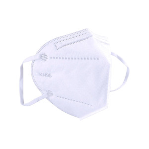 KN95 Респиратор класс защиты FF2 без клапана