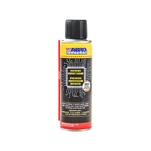 ABRO Masters EC-533-210-AM-RW Очиститель электронных контактов и клемм аккумуляторов аэрозоль 210 мл.
