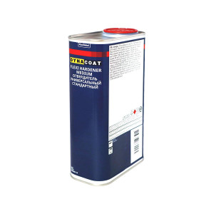DYNACOAT Hardener Flexi Medium Отвердитель стандартный акриловый 1 л.