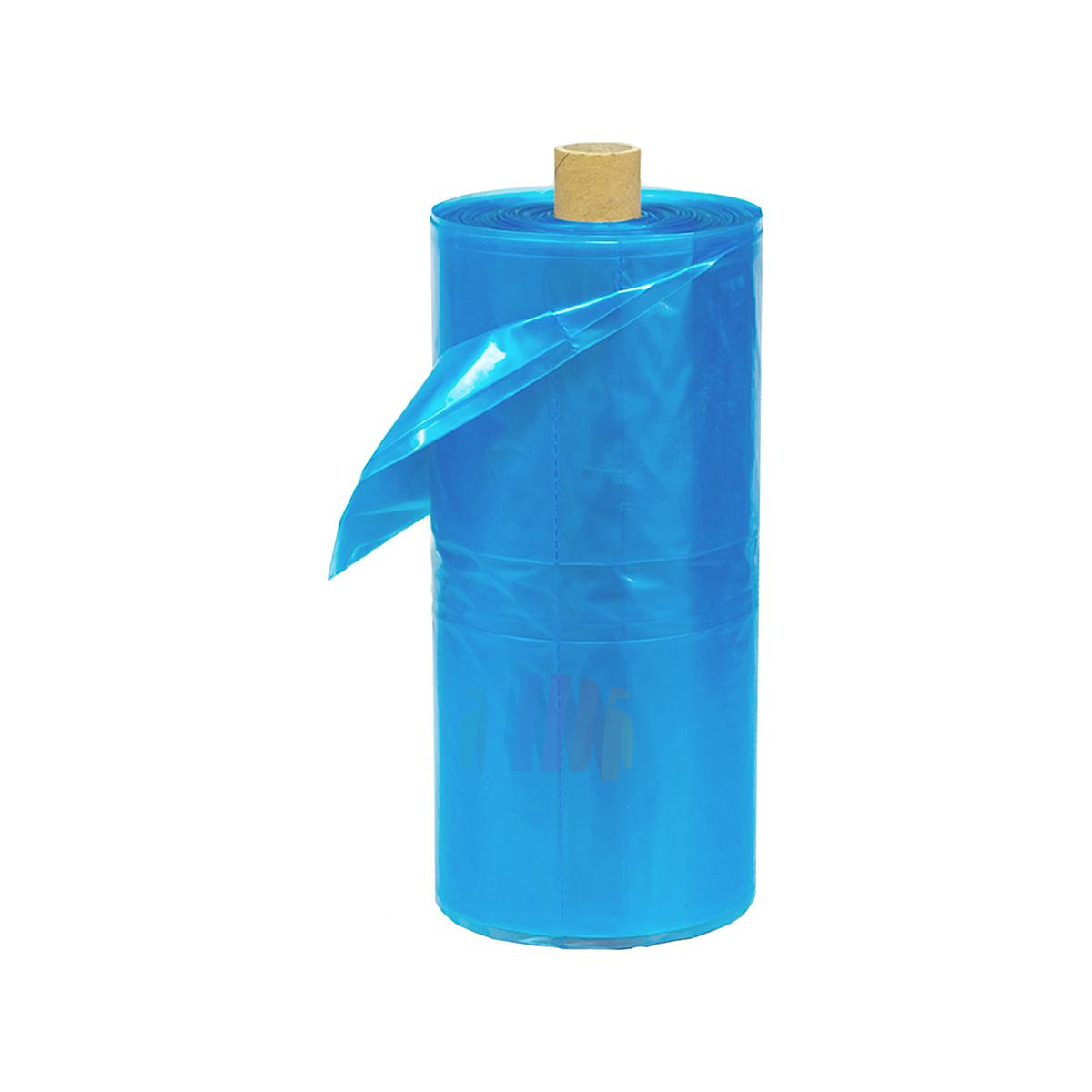 HORN & BAUER Укрывная пленка на рулевое колесо (чехол) 490 x 150 мм.