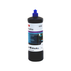 3M 50383 Ultrafina Антиголограммная полировальная паста 1 л.