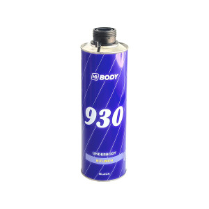 BODY 930 Антикор евробаллон 1 кг.
