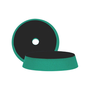 RUPES Круг полировальный полутвердый 150 мм. под (зеленый)