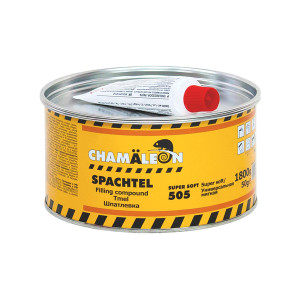 CHAMALEON 505 Super Soft Шпатлевка мягкая универсальная 1,85 кг.