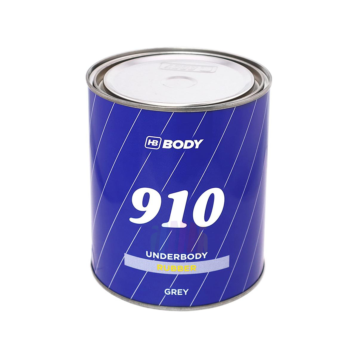 BODY 910 Антикор 1 кг.