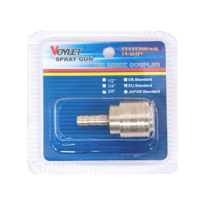 VOYLET ESH20 Автоматический б/с разьем елочка 10 мм.