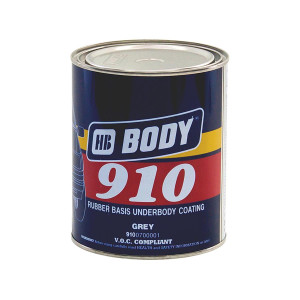 BODY 910 Антикор 5 кг.