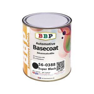 BBP BIG BEN Base Coat Автоэмаль базовая 1 л.