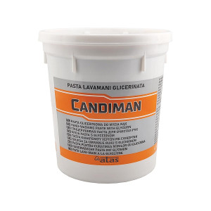 ATAS Candiman Паста для очистки рук 1 кг.