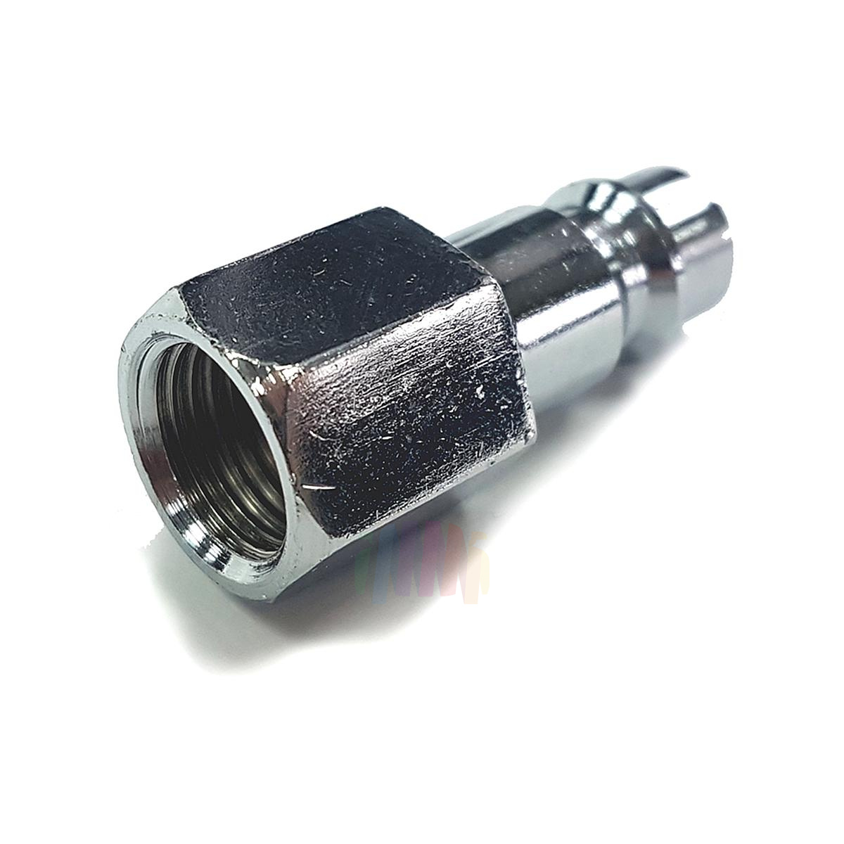 HUBERTH RP 208302 Быстросъемное соединение 1/4 внутренняя резьба, тип 