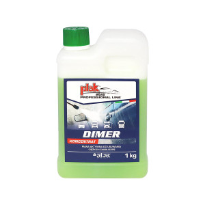 ATAS PLAK Dimer Средство для бесконтактной мойки автомобиля (автошампунь концентрат) 1 кг.