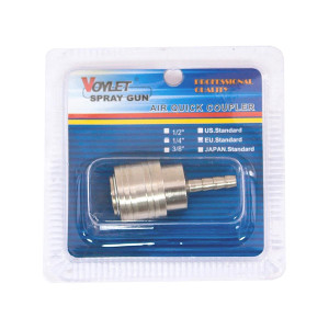 VOYLET ESH20 Автоматический б/с разьем елочка 8 мм.