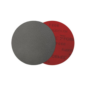 FORMEL Flexylon Диск шлифовальный абразивный 150 мм.