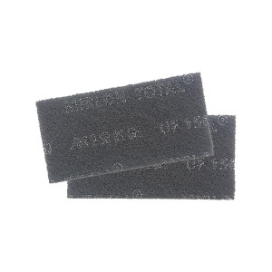 MIRKA Mirlon Total Скотч-брайт (шлифовальный войлок) 115 x 230 мм.