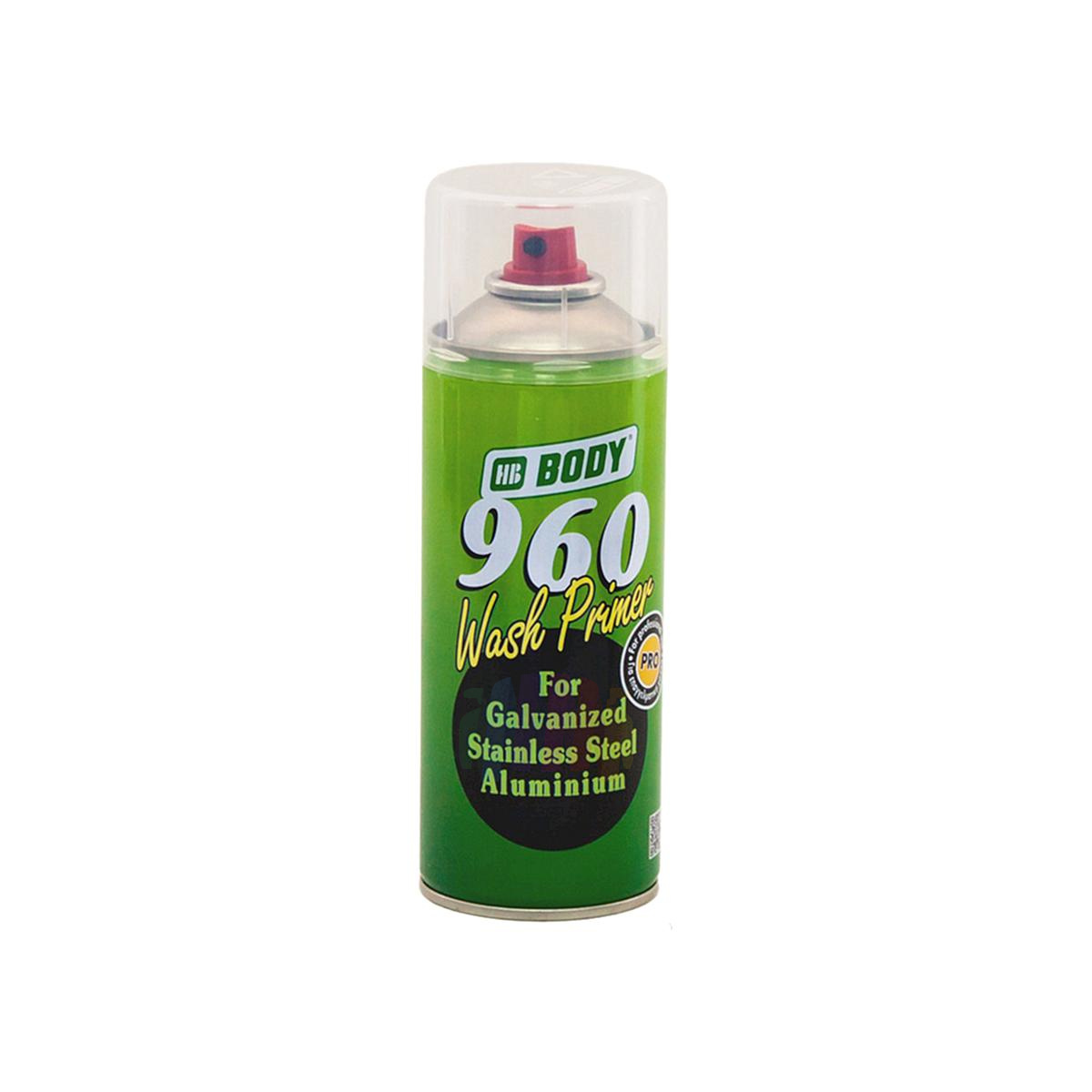 Body  Грунт кислотный 960 спрей 400мл.-01