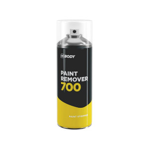 BODY 700 Paint Remover Смывка краски аэрозоль 400 мл.
