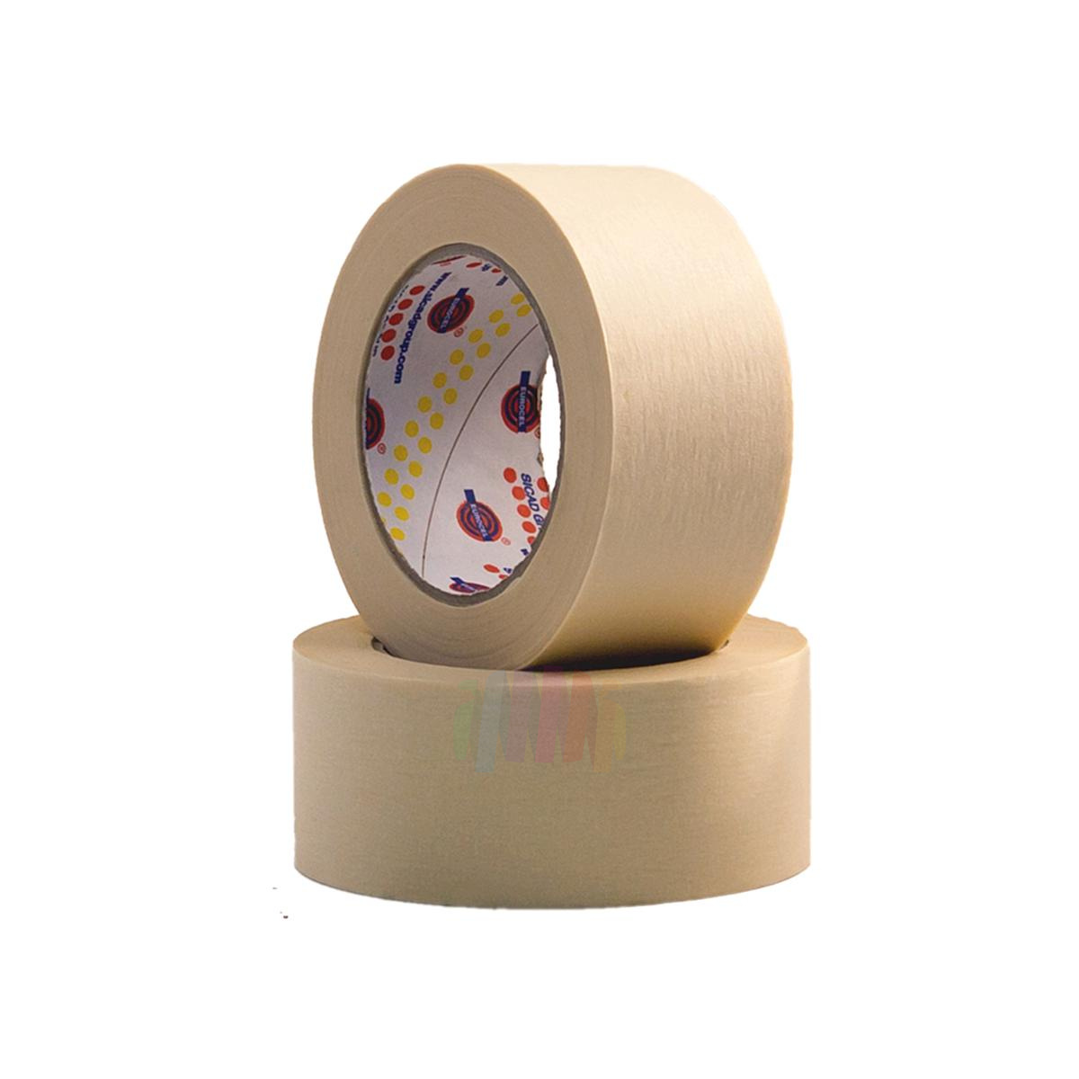 Eurocel MSK 60 Маскирующая лента 50 мм х 50 м-02