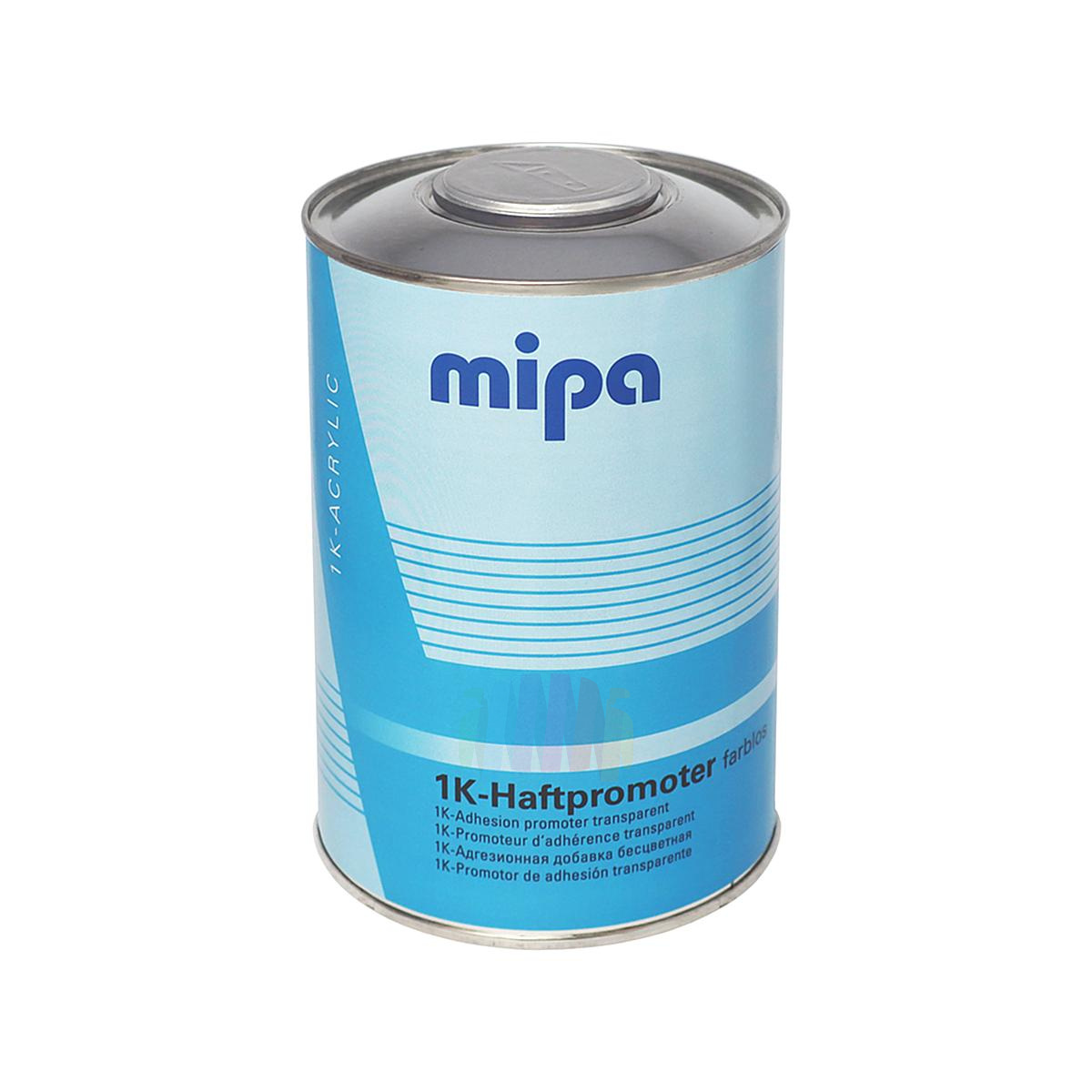 MIPA 1K Haftpromoter Адгезионный автомобильный грунт мипа 1 л.