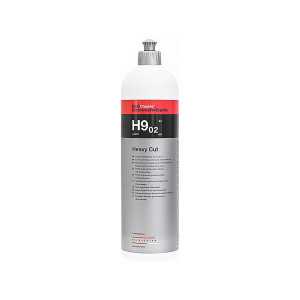 KOCHCHEMIE H9.02 Heavy Cut 458001 Крупнозернистая абразивная политура 1 л.