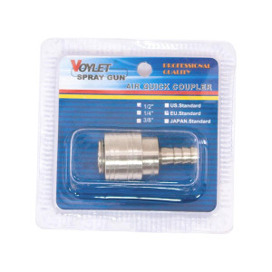 VOYLET ESH20 Автоматический б/с разьем елочка 6 мм.