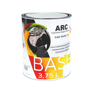 Биндер системы подбора ARC Basecoat 5520 1K Binder 3,75 л.