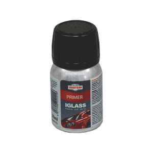 ISISTEM Iglass Primer Грунт для стекол 30 мл.