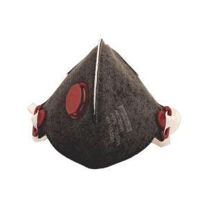 ZVG 30945-01 FFP2 Защитная маска с угольным фильтром