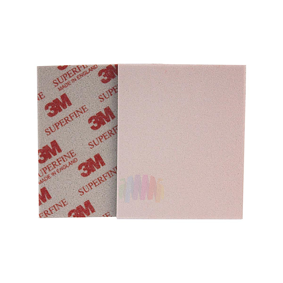 3M Softback Абразивная губка 115 x 140 мм.