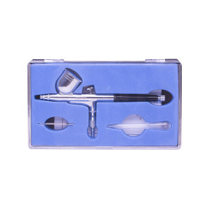 REMIX ABS-130 Кисть-аэрограф с верхним бачком