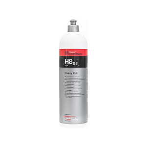 KOCHCHEMIE H8.02 Heavy Cut 312001 Крупнозернистая абразивная политура 1 л.