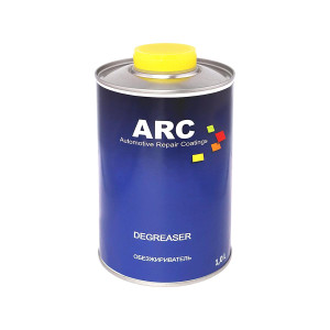 ARC Degreaser Обезжириватель 1 л.