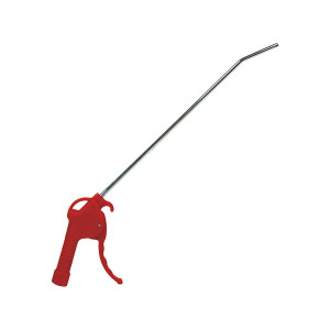 HUBERTH Пистолет обдувочный с соплом 300 мм.