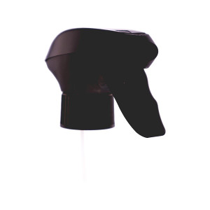 CHEMICAL RUSSIAN CR609 Триггер распылитель универсальный (черный) 28/410