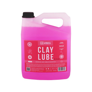 CHEMICAL RUSSIAN Clay Lube CR798 Лубрикант для глины и автоскраба 4 л.