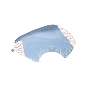 3М 6885 Защитная пленка для полных масок