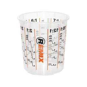 REMIX Мерный стакан для смешивания краски